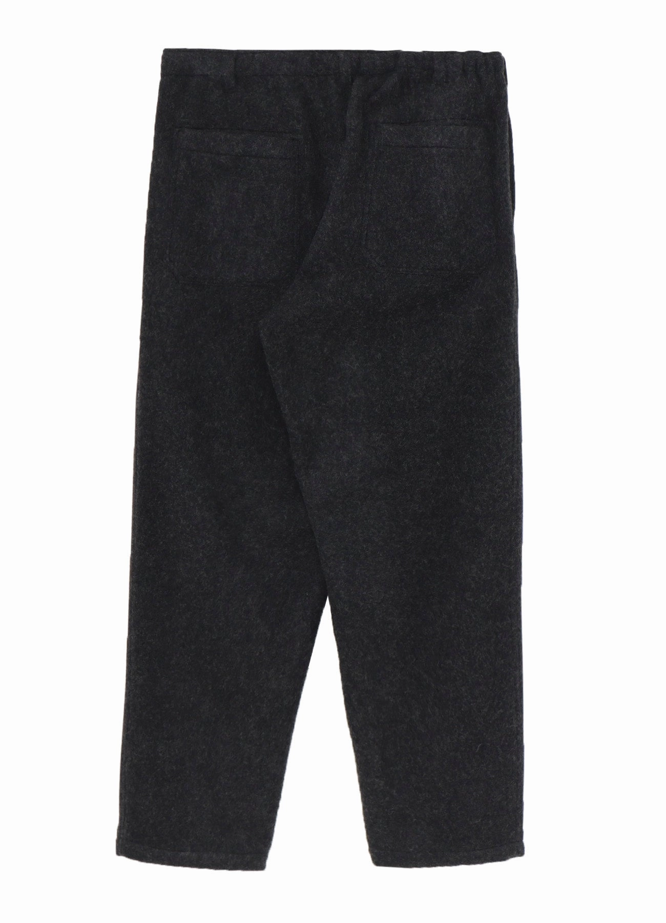 ??Y's for men ?? MASSES??WOOL HERRINGBONE JACKET Organic Cotton Blend