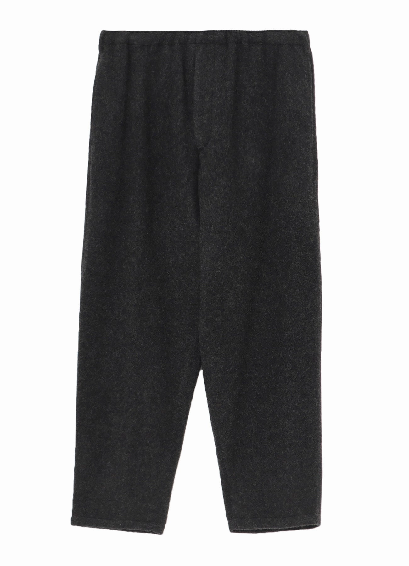 ??Y's for men ?? MASSES??WOOL HERRINGBONE JACKET GussetedCrotch