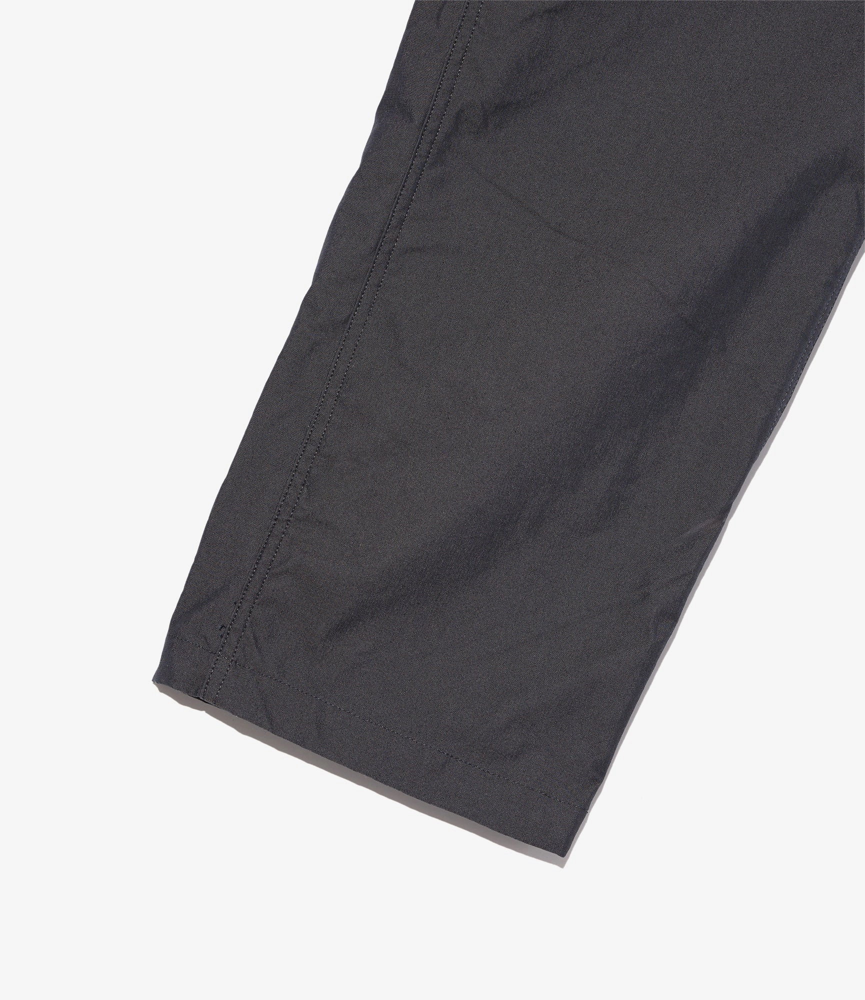 Fatigue Pant ?C Charcoal Weather Poplin Tear Resistant