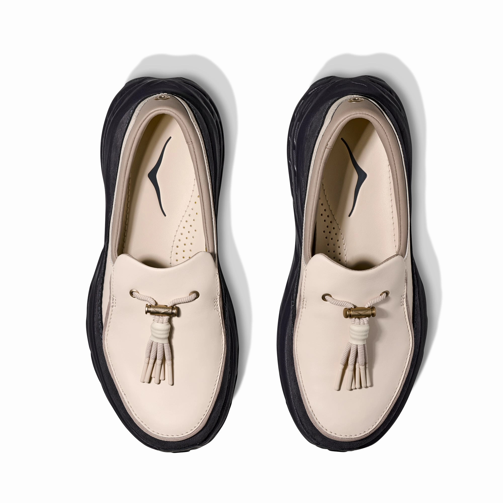 Water Resistant Hoka U Speed Loafer Shoes