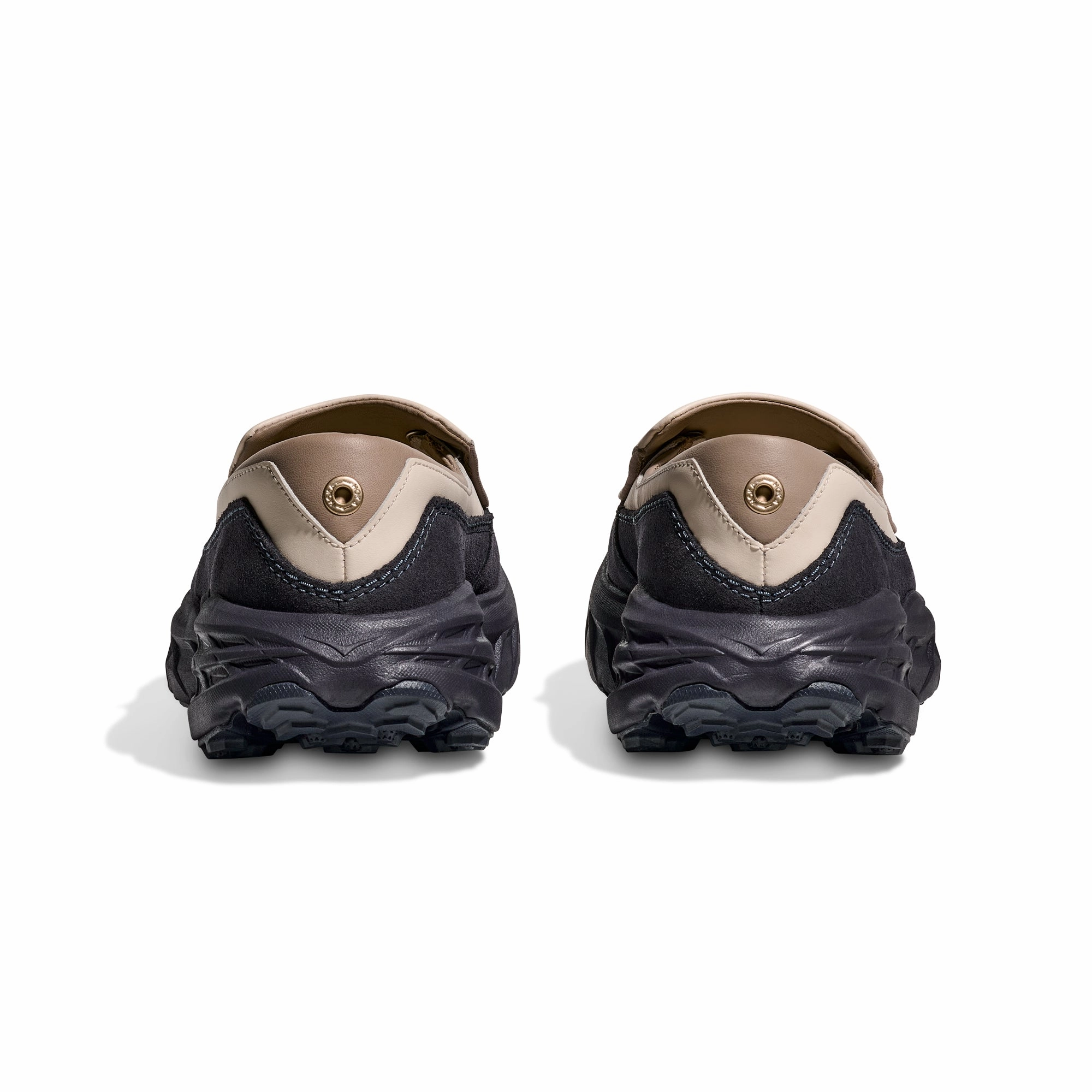 Hoka U Speed Loafer Shoes Breathable Design