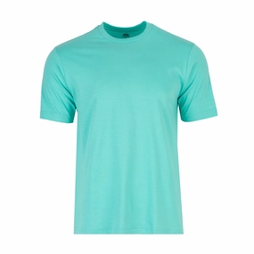 Classic Crew Tee - Mens Classic Cut