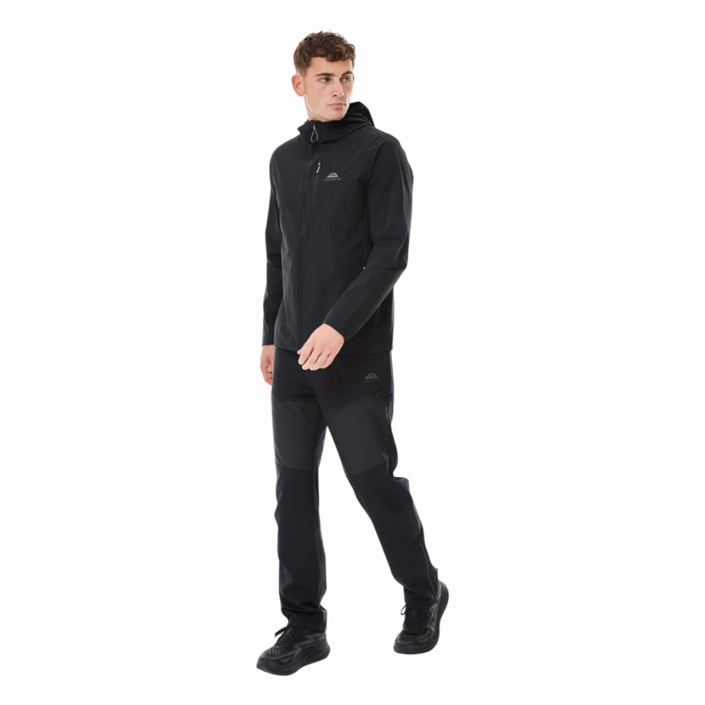 Forward Motion Lifestyle Sport Trailberg Longitude Jacket Men