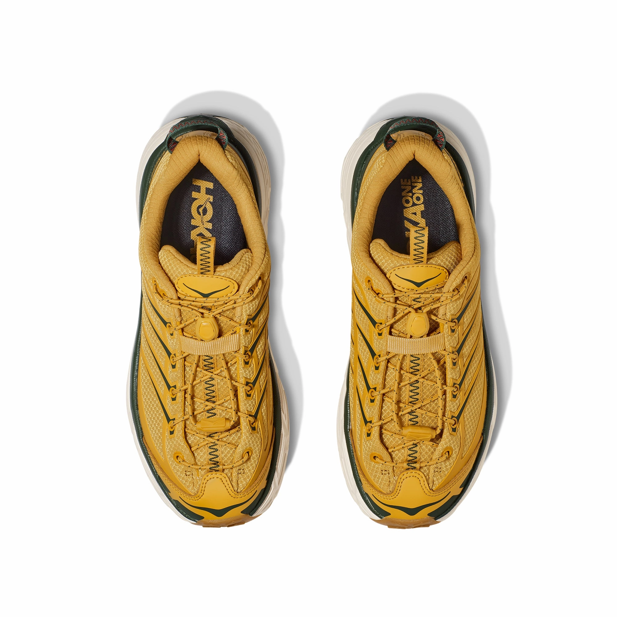 fitness inspiration Marathon Hoka Mens U Mafate Three2 Shoes