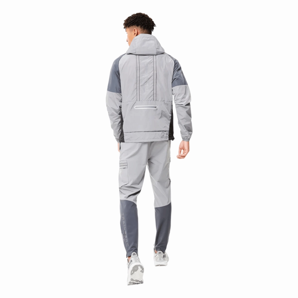 Tough Grip Walk Style Trailberg Triathlon 3.0 Windbreaker Men