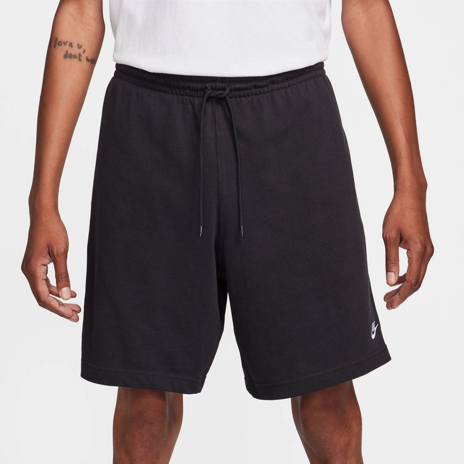Club Knit Short - Mens Tight Fit