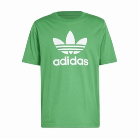 Trefoil Tee - Mens Cozy Comfort