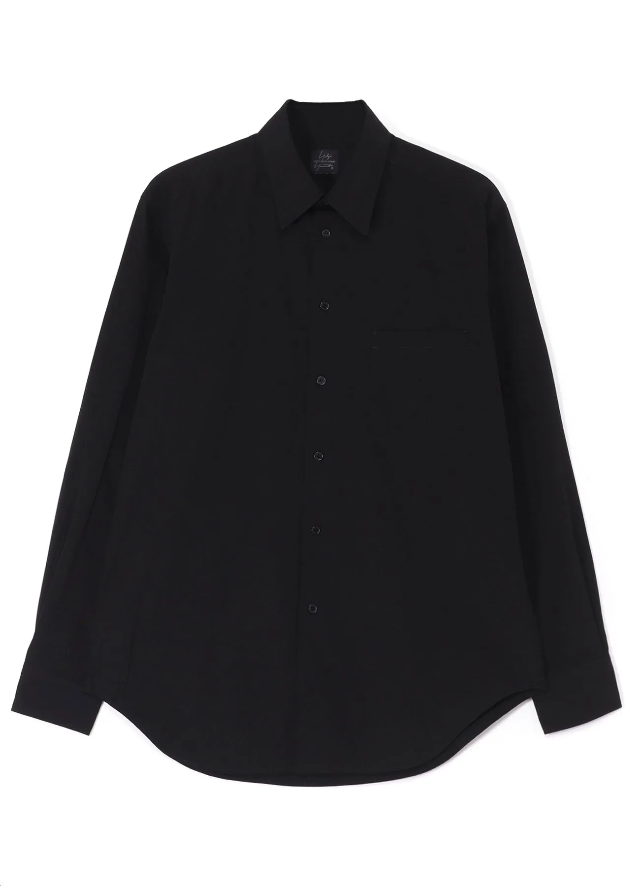 Ventilated Back Quick Release Cuffs SUIT BROAD CDH STANDARD SHIRT