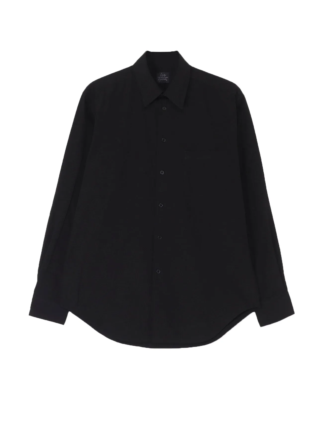 Lightweight Material Mesh Insert SUIT BROAD CDH STANDARD SHIRT