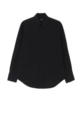 Lightweight Material Mesh Insert SUIT BROAD CDH STANDARD SHIRT