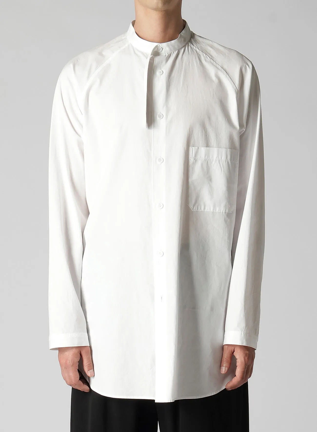 Tall Option Moisture Management Tech 100/2 BROAD J-UNEVEN STAND B-A