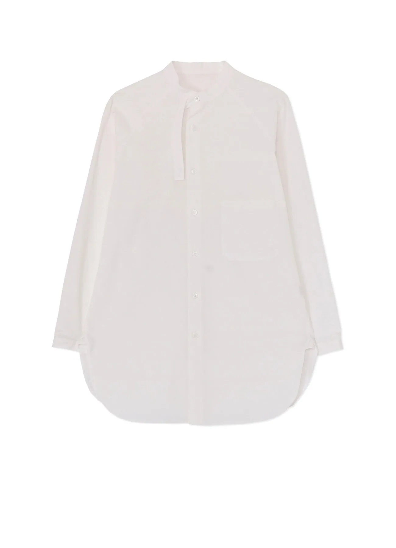 100/2 BROAD J-UNEVEN STAND B-A Urban Fashion Geometric Design