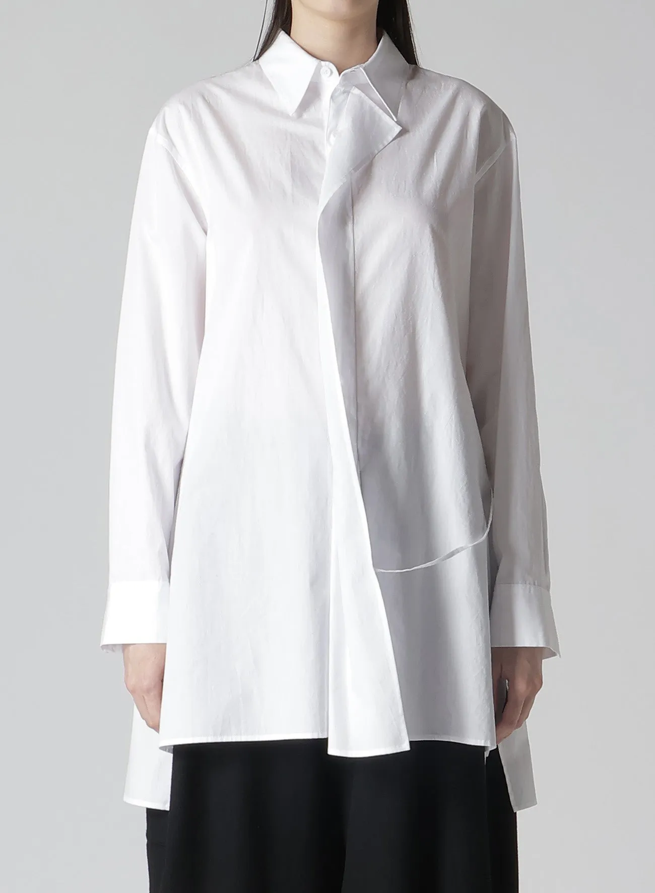 Streamlined Design 50/- COTTON BROAD DECO C SHIRT