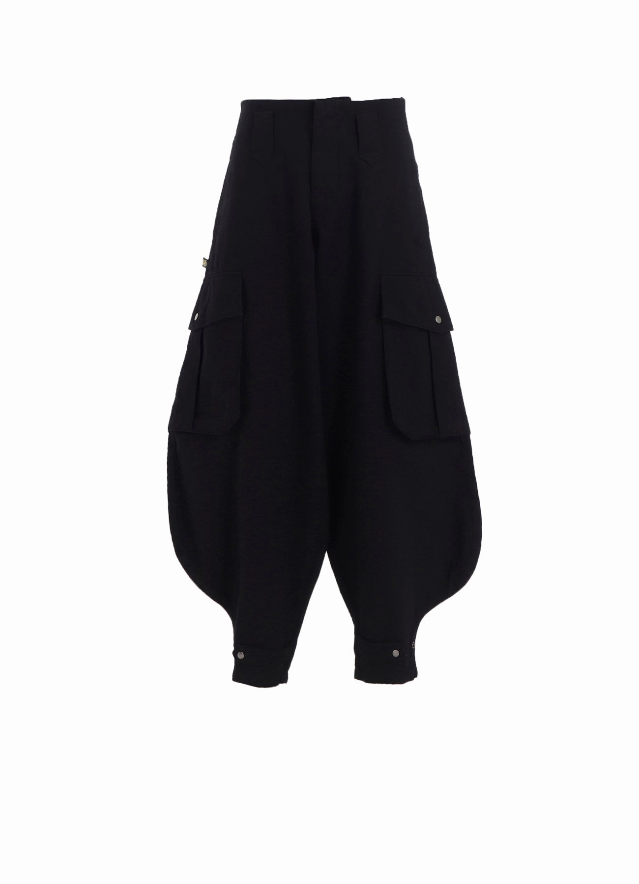 LIMI feu??TORAICHI Vol2 DENIM PANTS B Essential Comfort