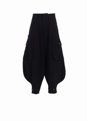 LIMI feu??TORAICHI Vol2 DENIM PANTS B Essential Comfort