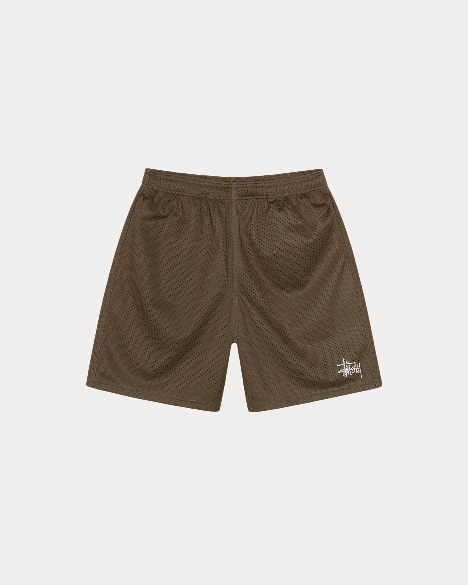 MESH SHORT BASIC skateboarding outfit