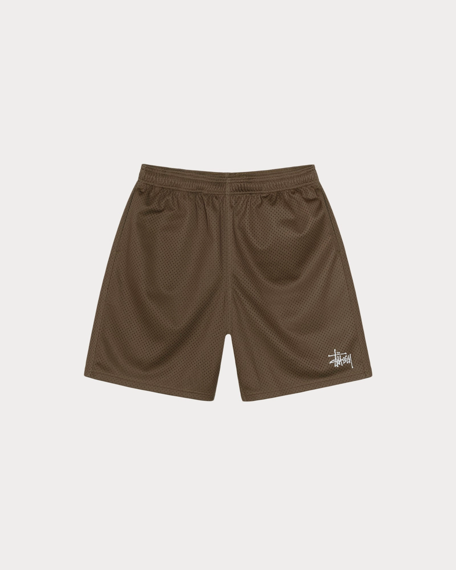 MESH SHORT BASIC moisture - wicking