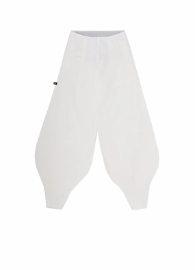 Fit For Movement LIMI feu??TORAICHI DENIM PANTS B