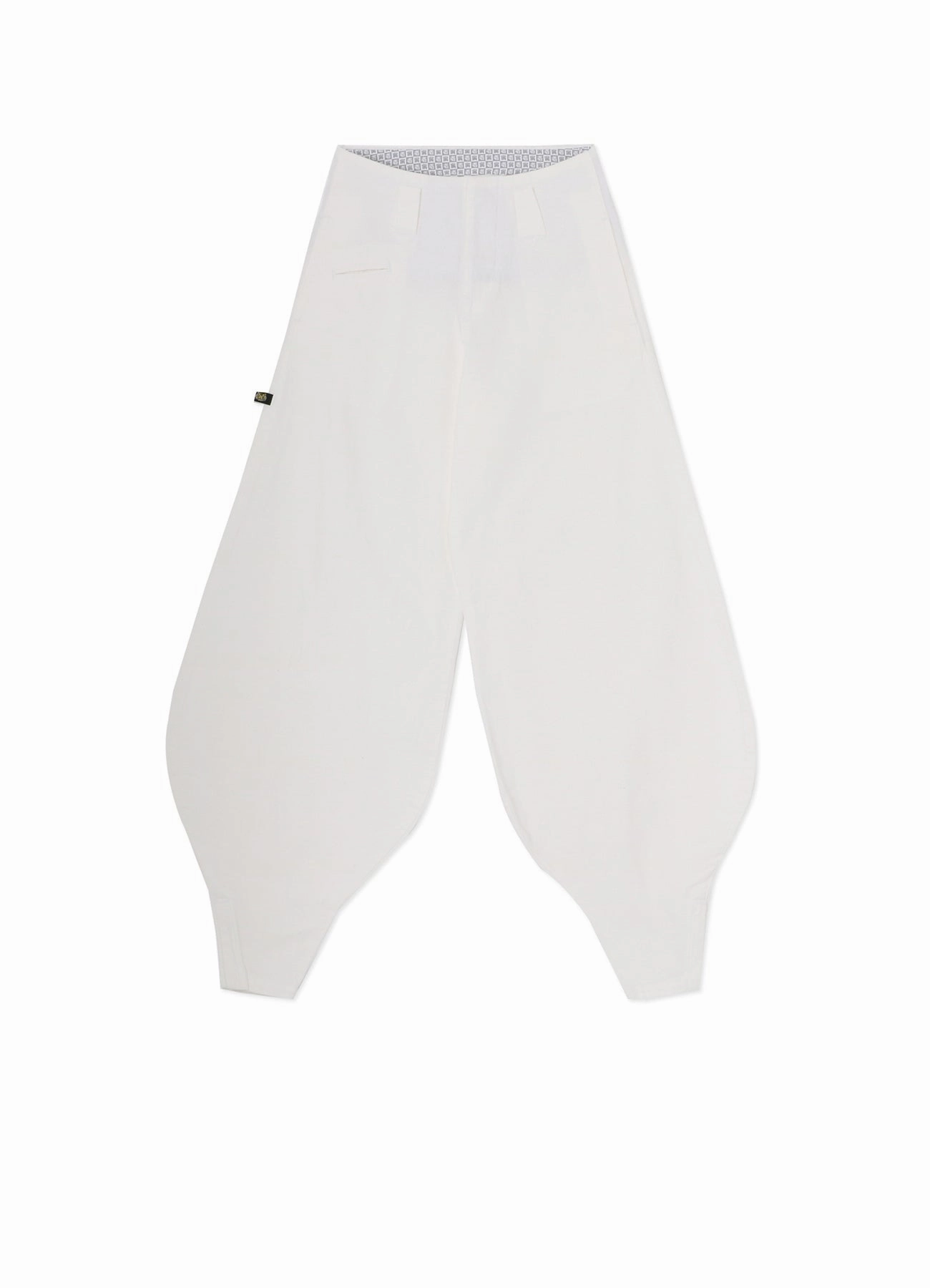 Fit For Movement LIMI feu??TORAICHI DENIM PANTS B