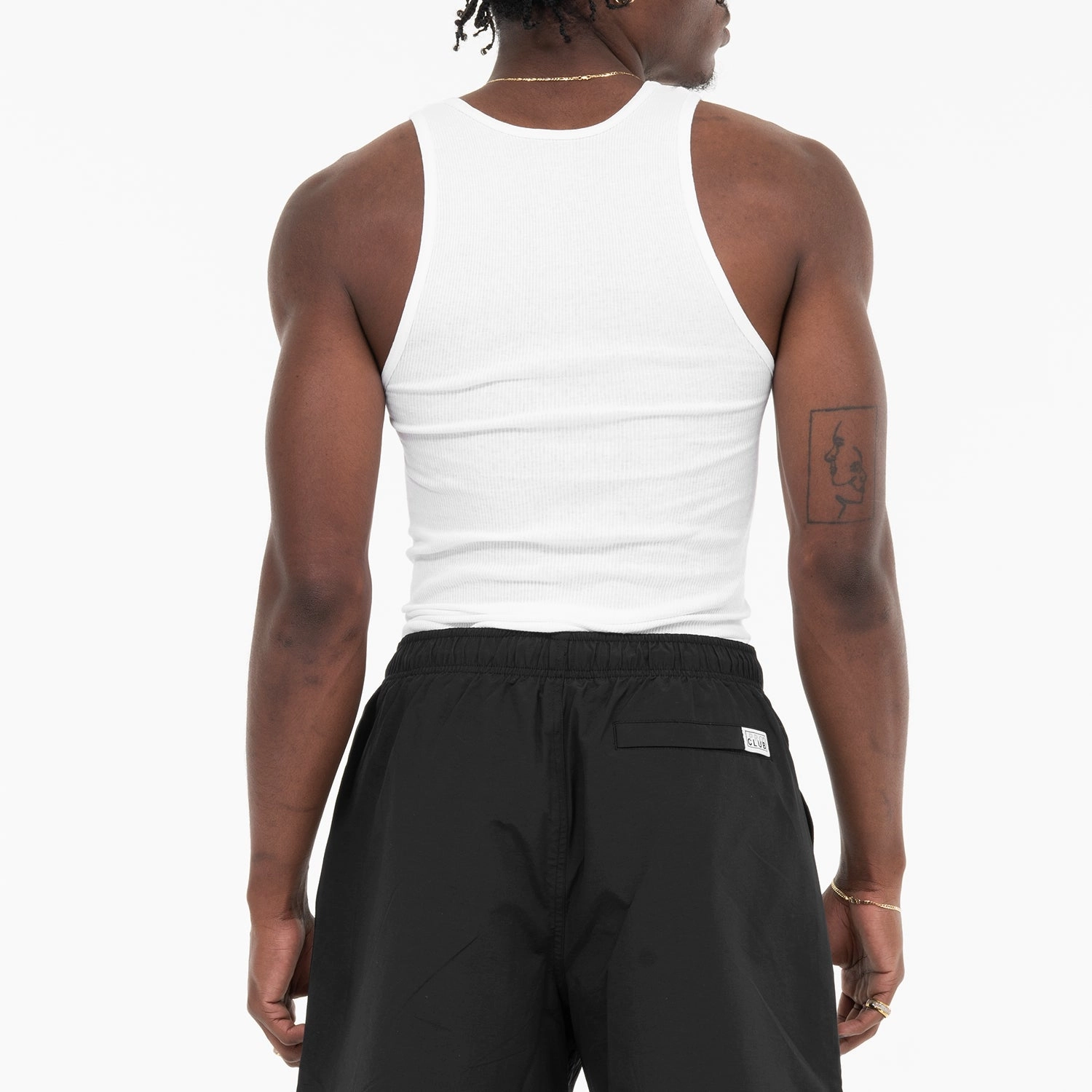 A Shirt 3 Pack - Mens Seasonal Smart Ultra Soft Finish