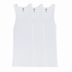 ethical A Shirt 3 Pack - Mens