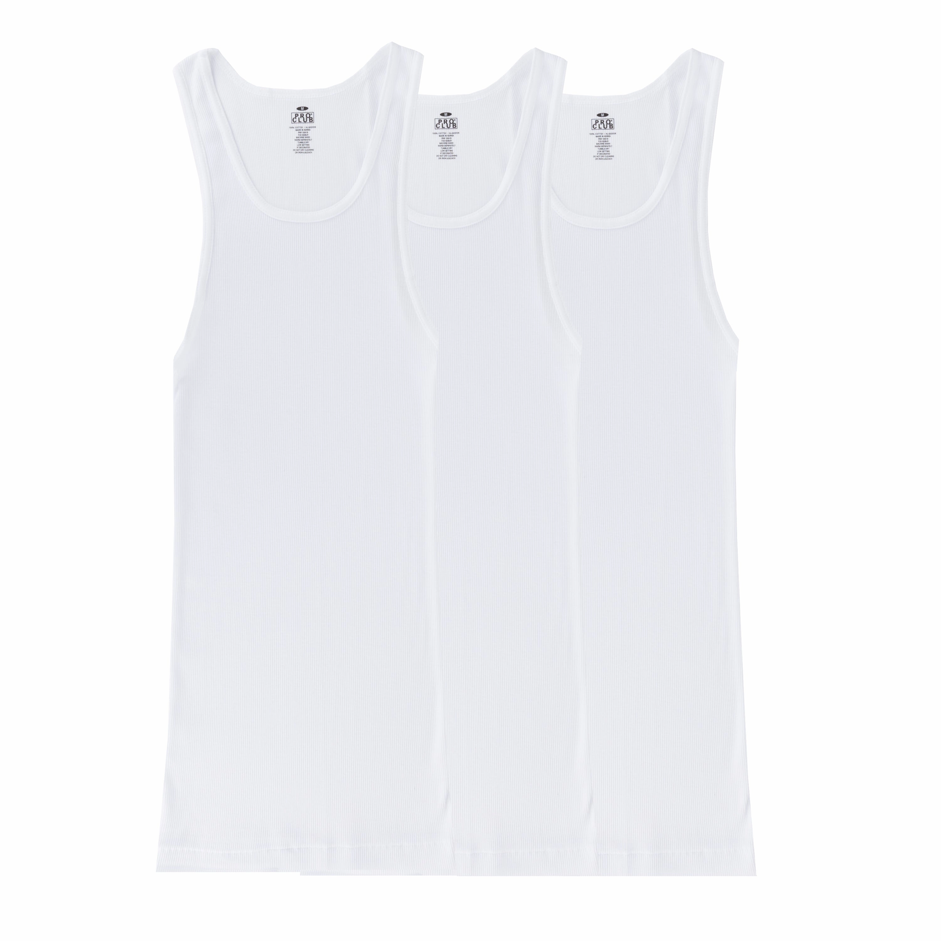 A Shirt 3 Pack - Mens Minimal Fashion Perfect For Relaxing