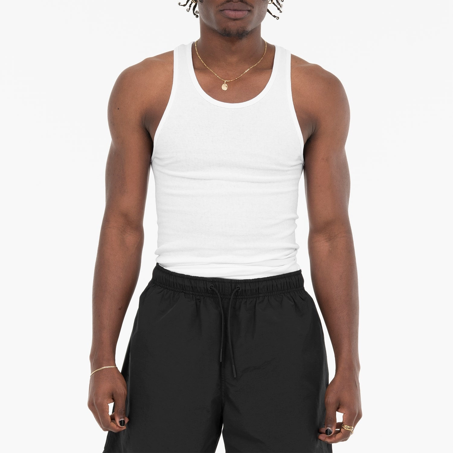 Kids playfulness A Shirt 3 Pack - Mens