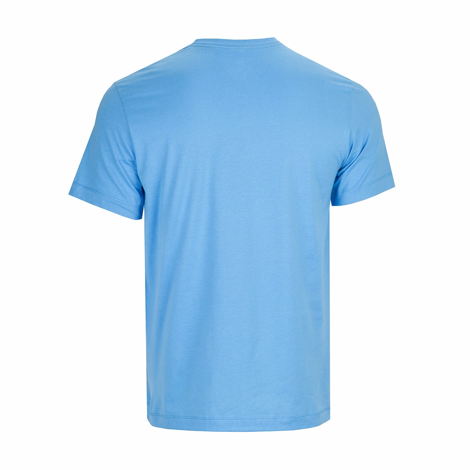 Timeless casual wear Nike Futura Open Block Tee -Mens