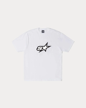 BreathableFabric SPEEDWAY TEE