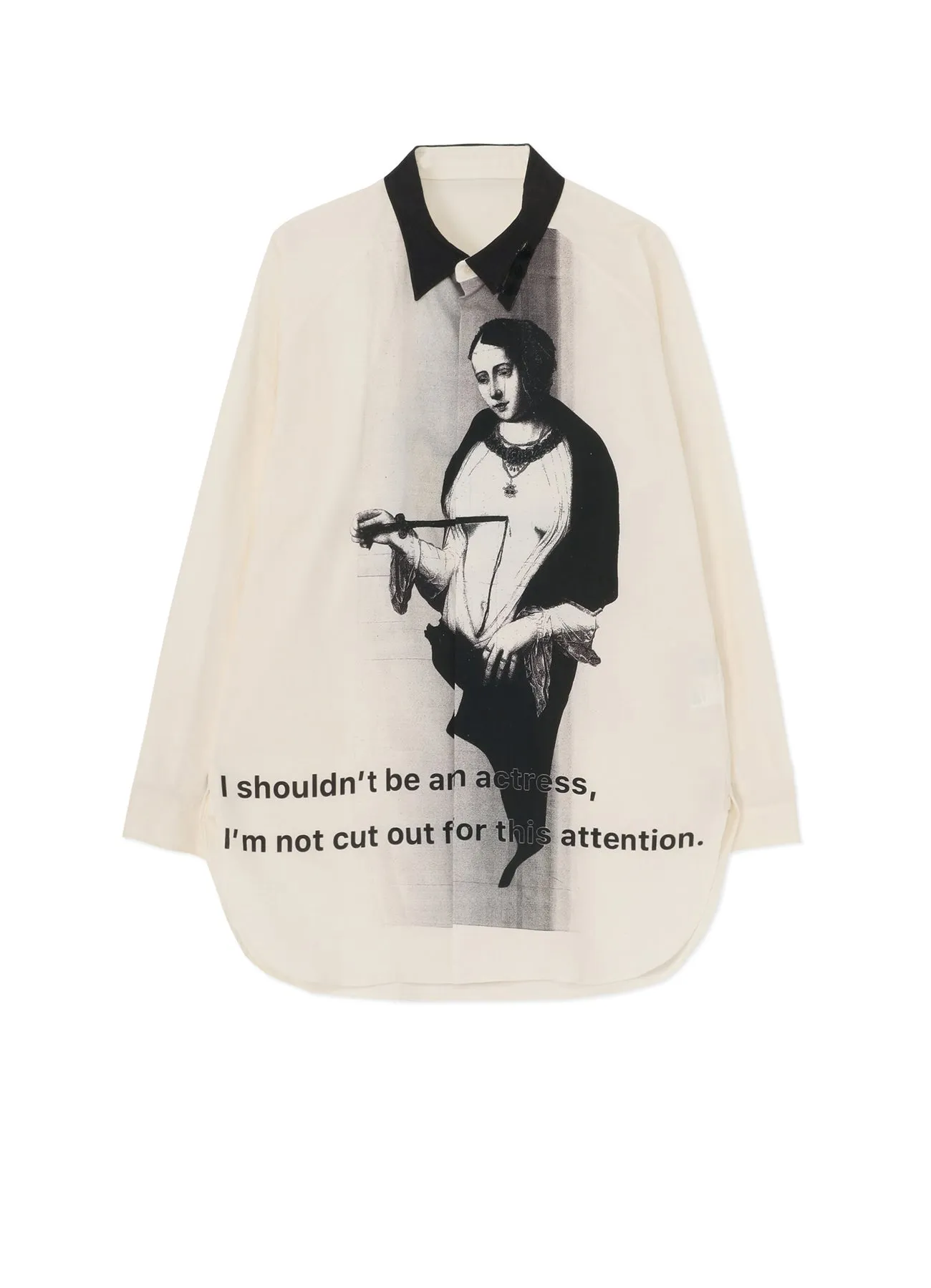 PUNCTURE M A-STABBING WOMEN B Multi Functional Pockets