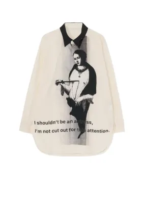 PUNCTURE M A-STABBING WOMEN B Multi Functional Pockets