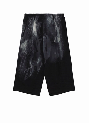 Timeless Comfort Fit Soft Stretch TUCKED SEAM PANTS