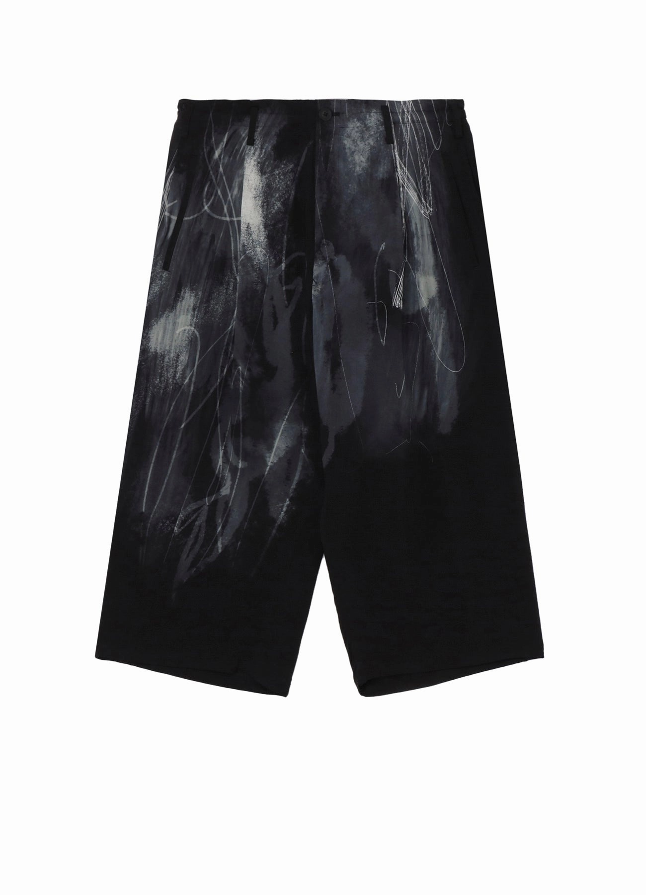 Timeless Comfort Fit Soft Stretch TUCKED SEAM PANTS