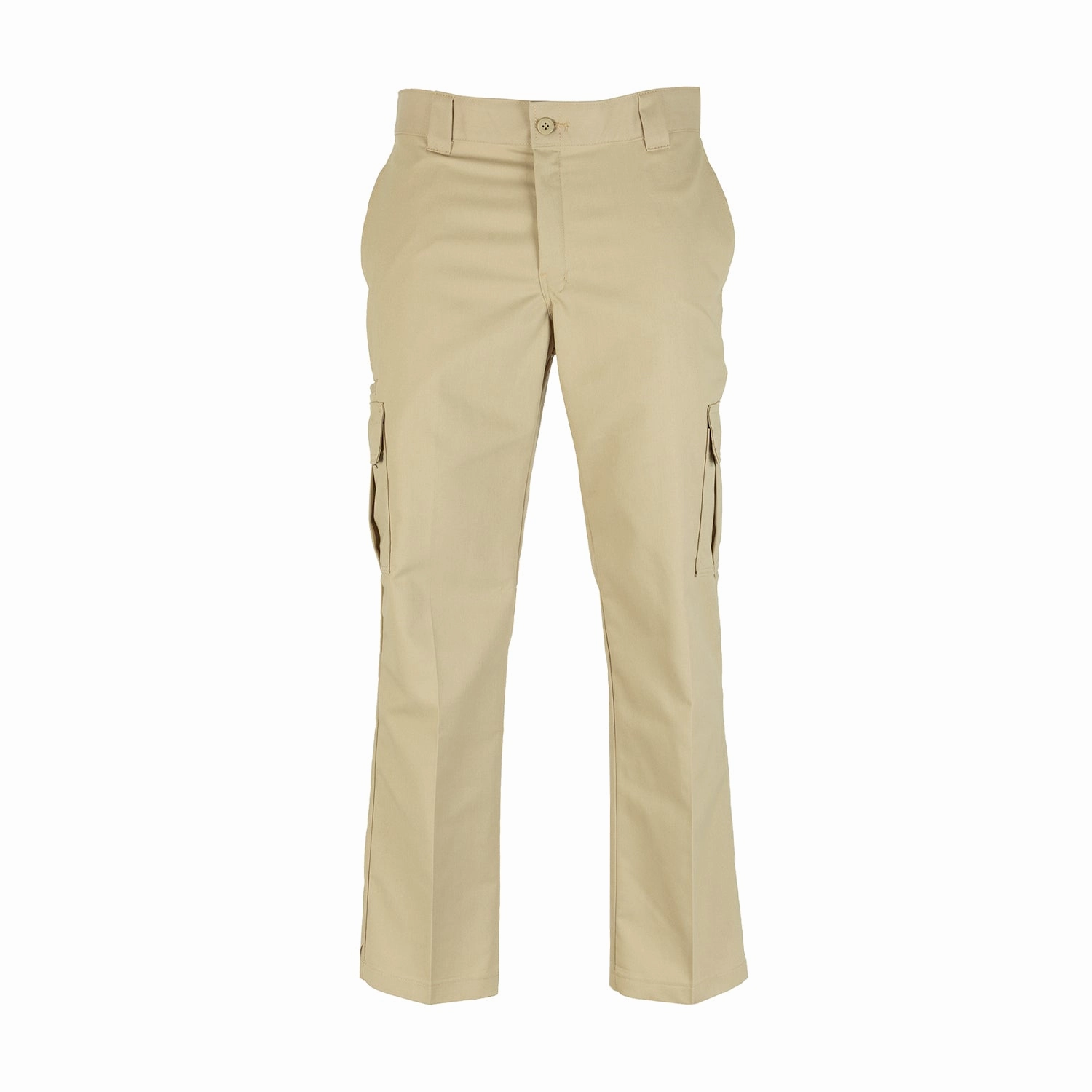 NonRestrictiveFit Twill Cargo Pant - Mens