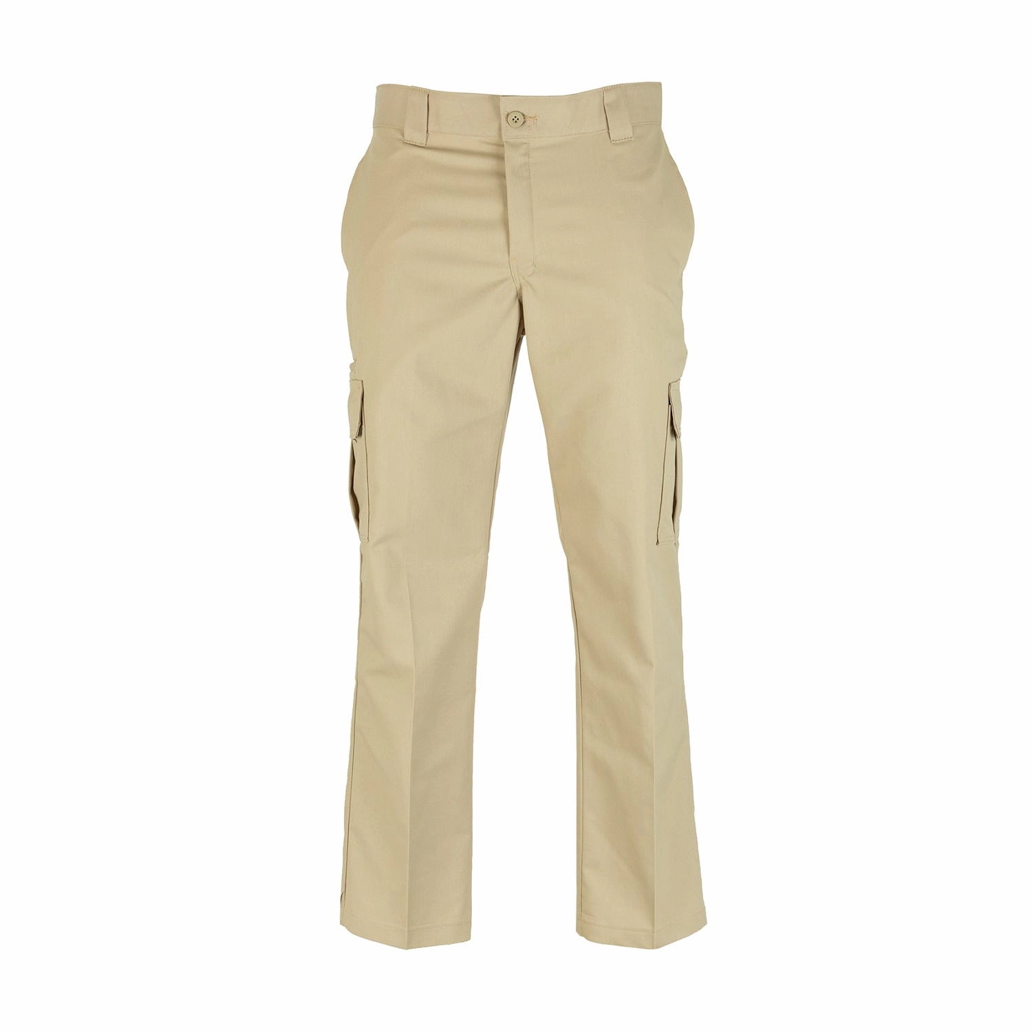 Sporty Layer Cozy Feel Twill Cargo Pant - Mens