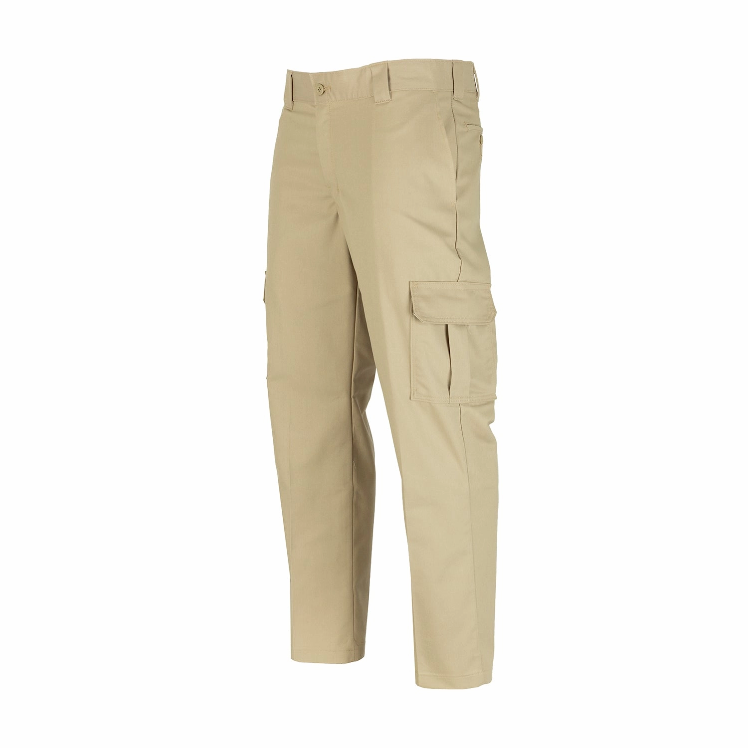 Chafe Free Twill Cargo Pant - Mens