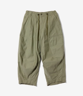 HD Fatigue Pant ?C Olive Fashion-Forward