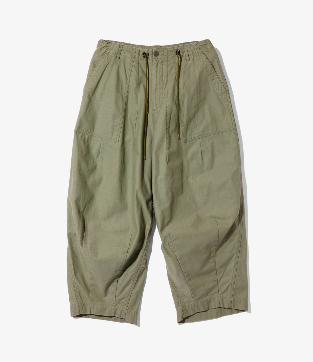 HD Fatigue Pant ?C Olive Fashion-Forward
