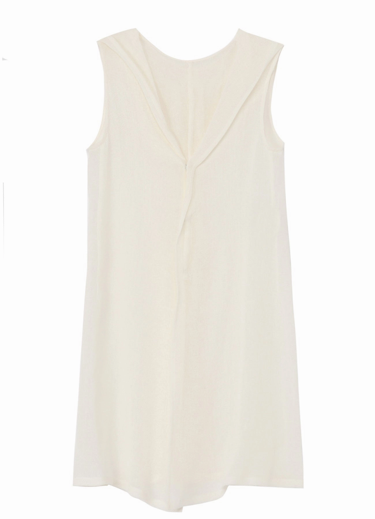 Aim LENO CLOTH HOODIE JACKET