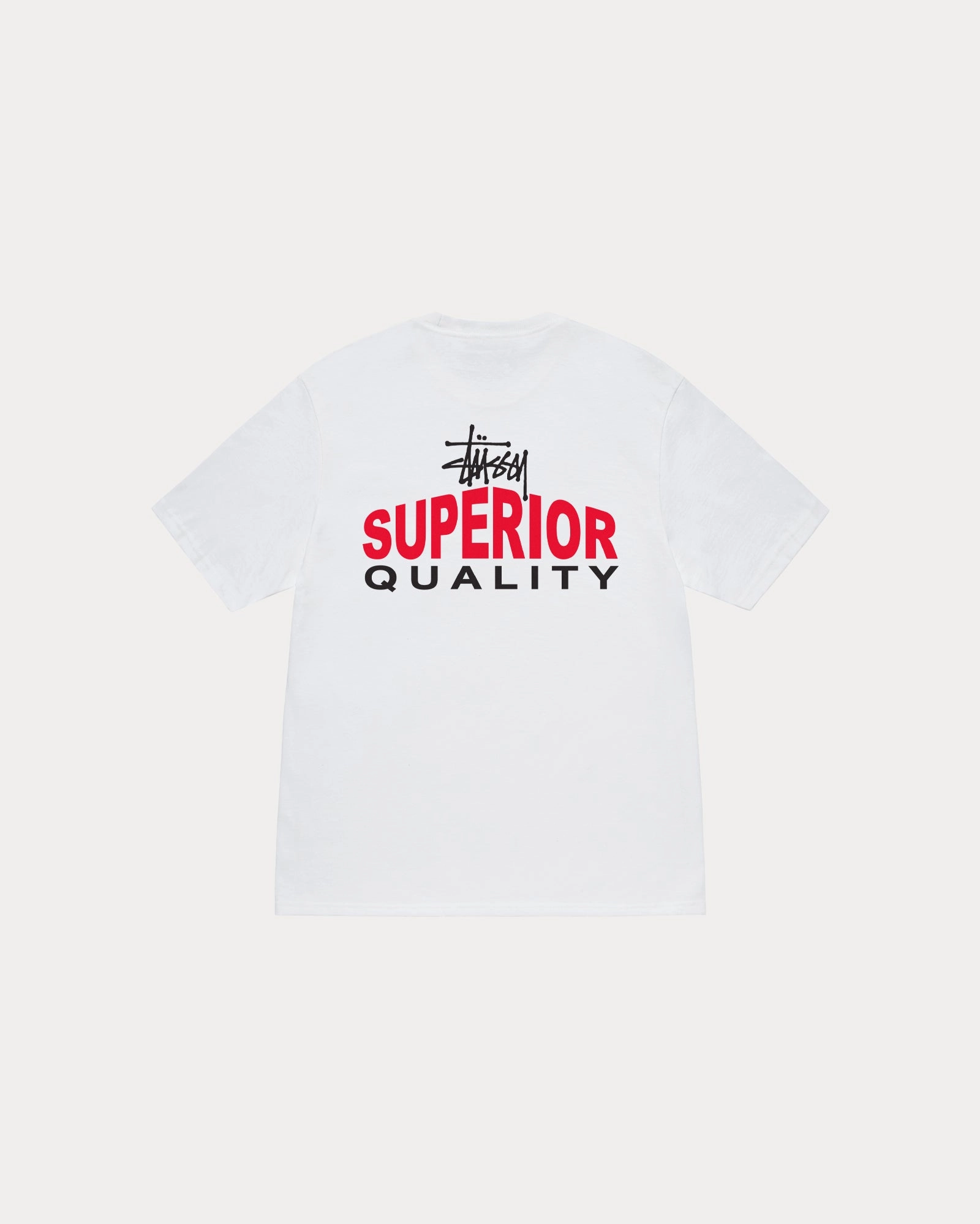 Seam Free Shoulders Personalized SUPERIOR QUALITY TEE