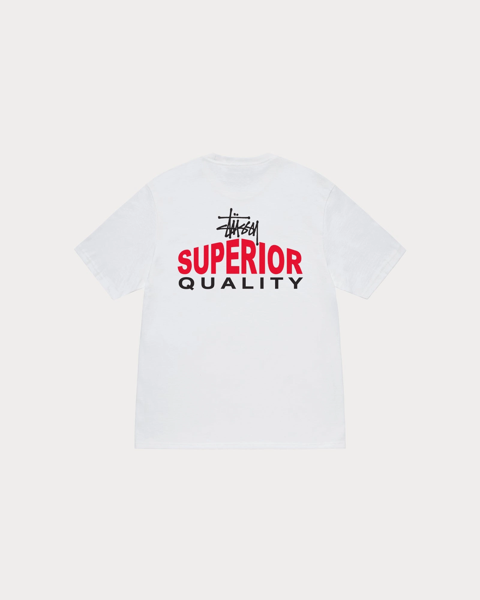 SUPERIOR QUALITY TEE Unisex style