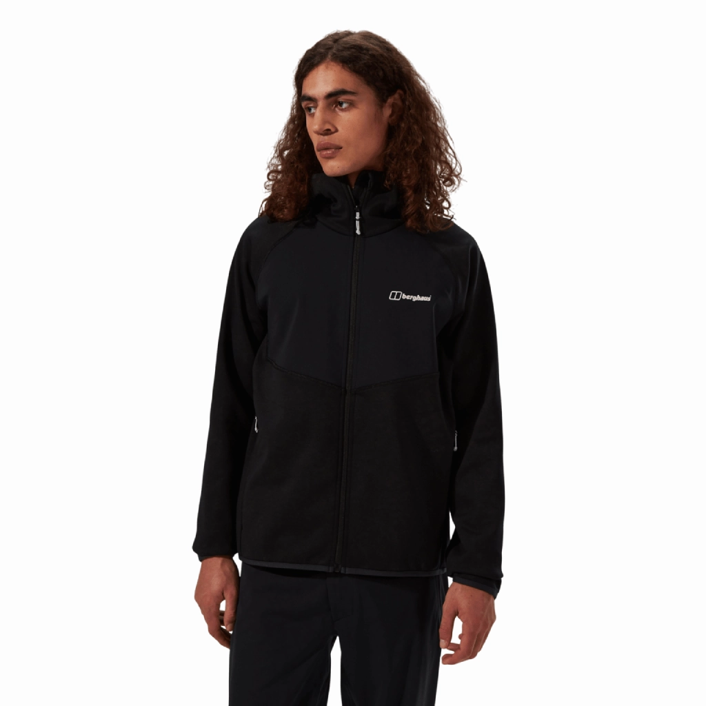 Berghaus Trawden Jacket Men Pro Level Foam Cushion