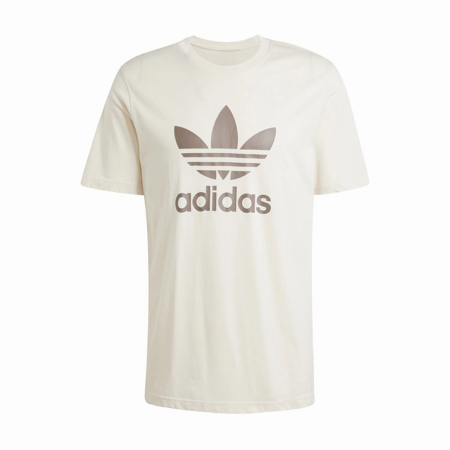 Trefoil Tee - Mens Versatile Apparel Polka Dot Pattern