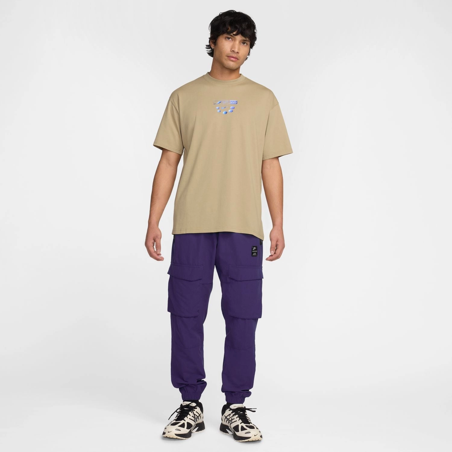Cool Style Max 90 Air Max Day Relaxed Tee - Mens