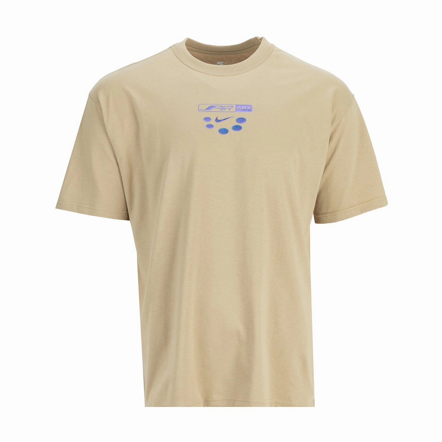 Eco Friendly Production Max 90 Air Max Day Relaxed Tee - Mens