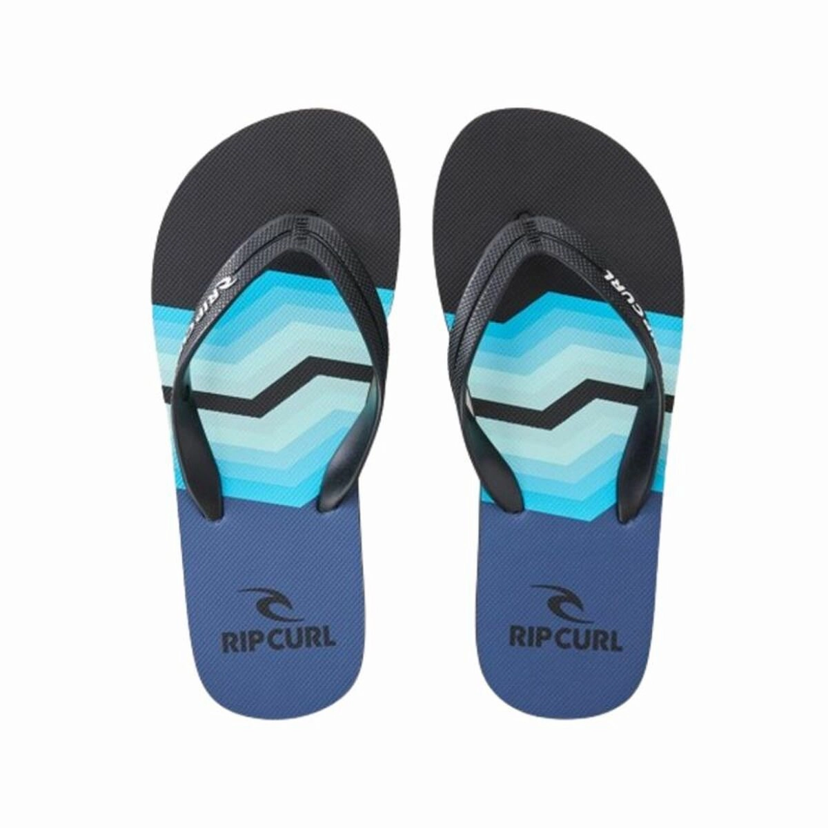 Anti   Wear Men's Flip Flops Rip Curl Invert Bloom