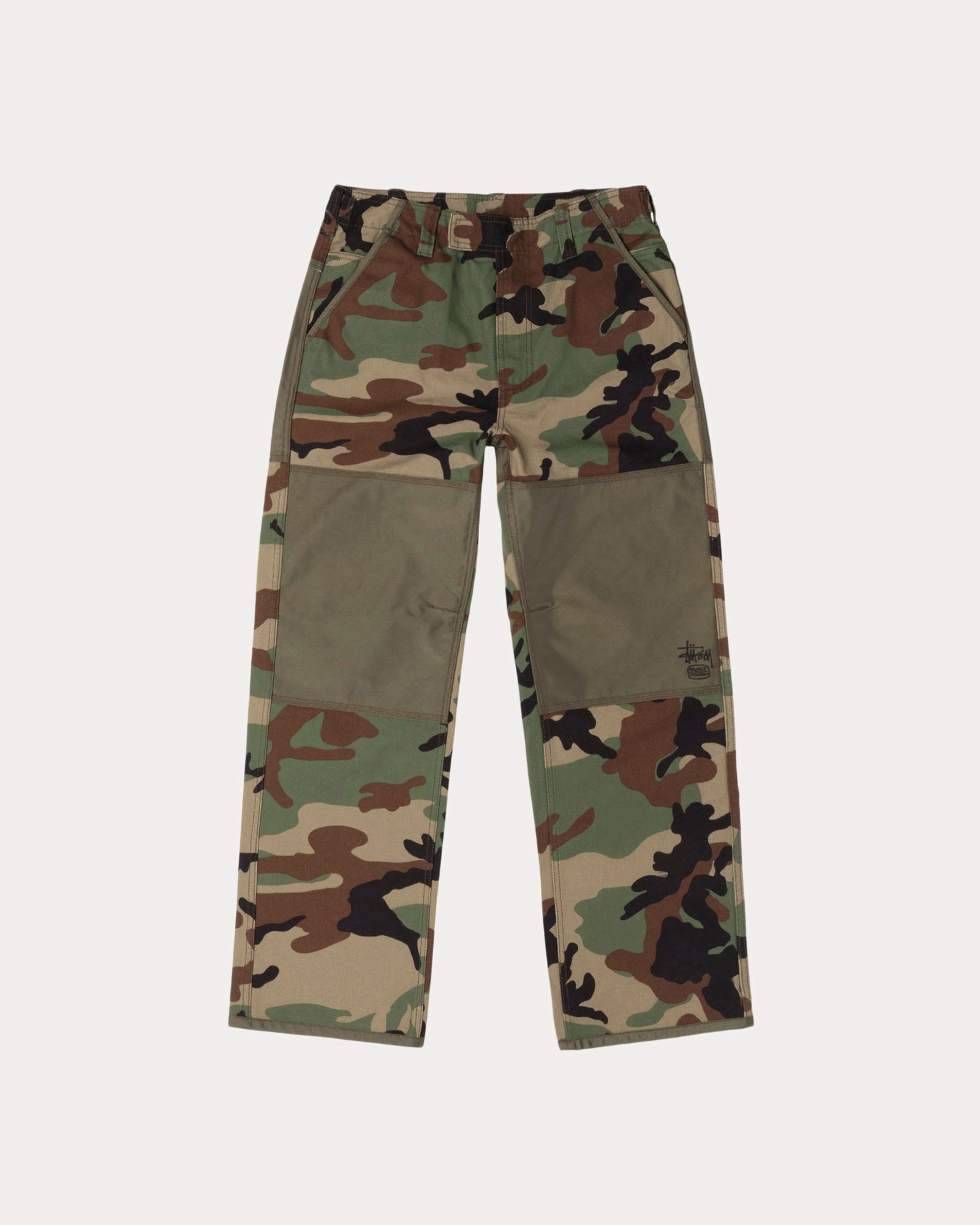UTILITY PANT Quick-Dry Fabric Everyday Comfort Wear