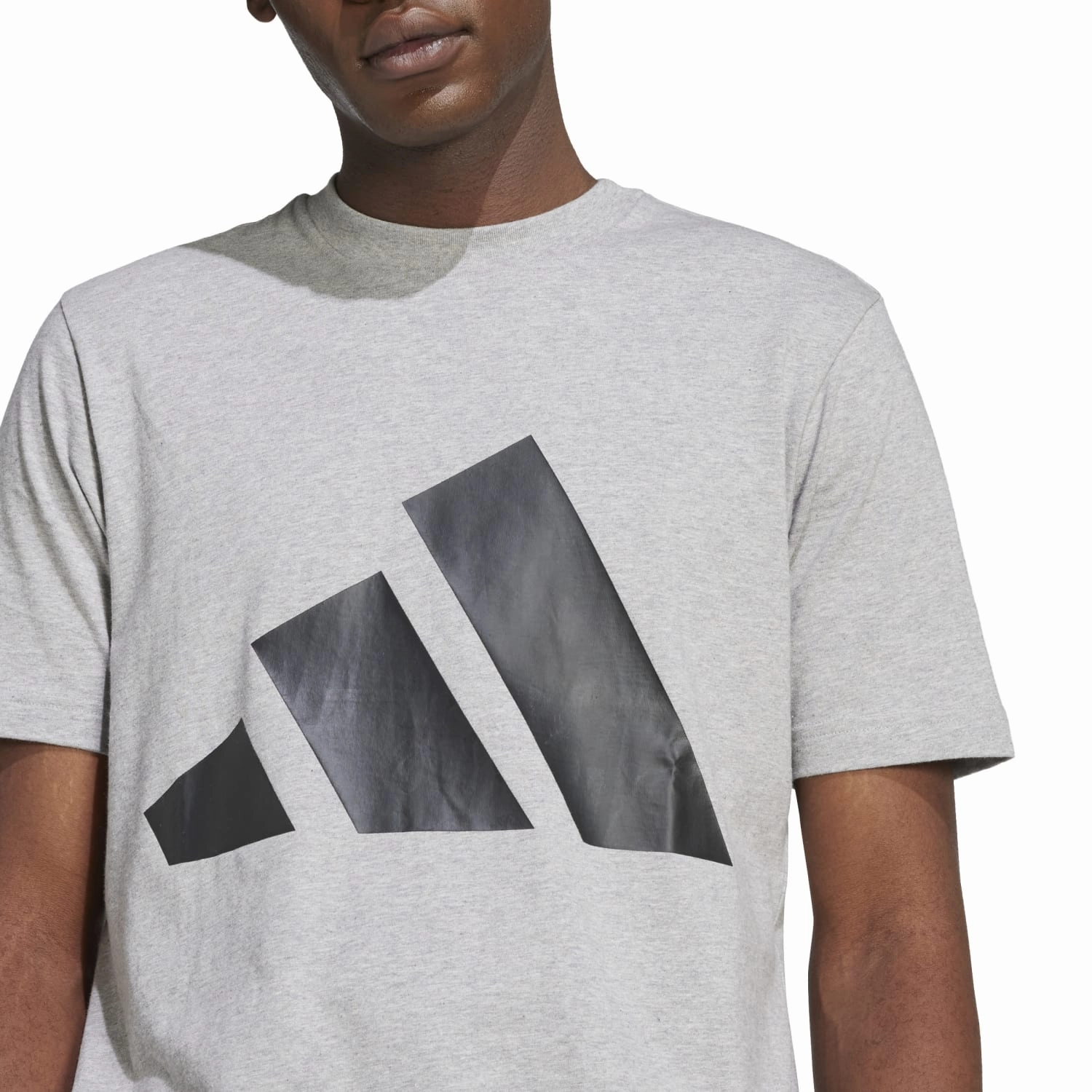Essential Style Wear Daily Fashion BOS Tee - Mens