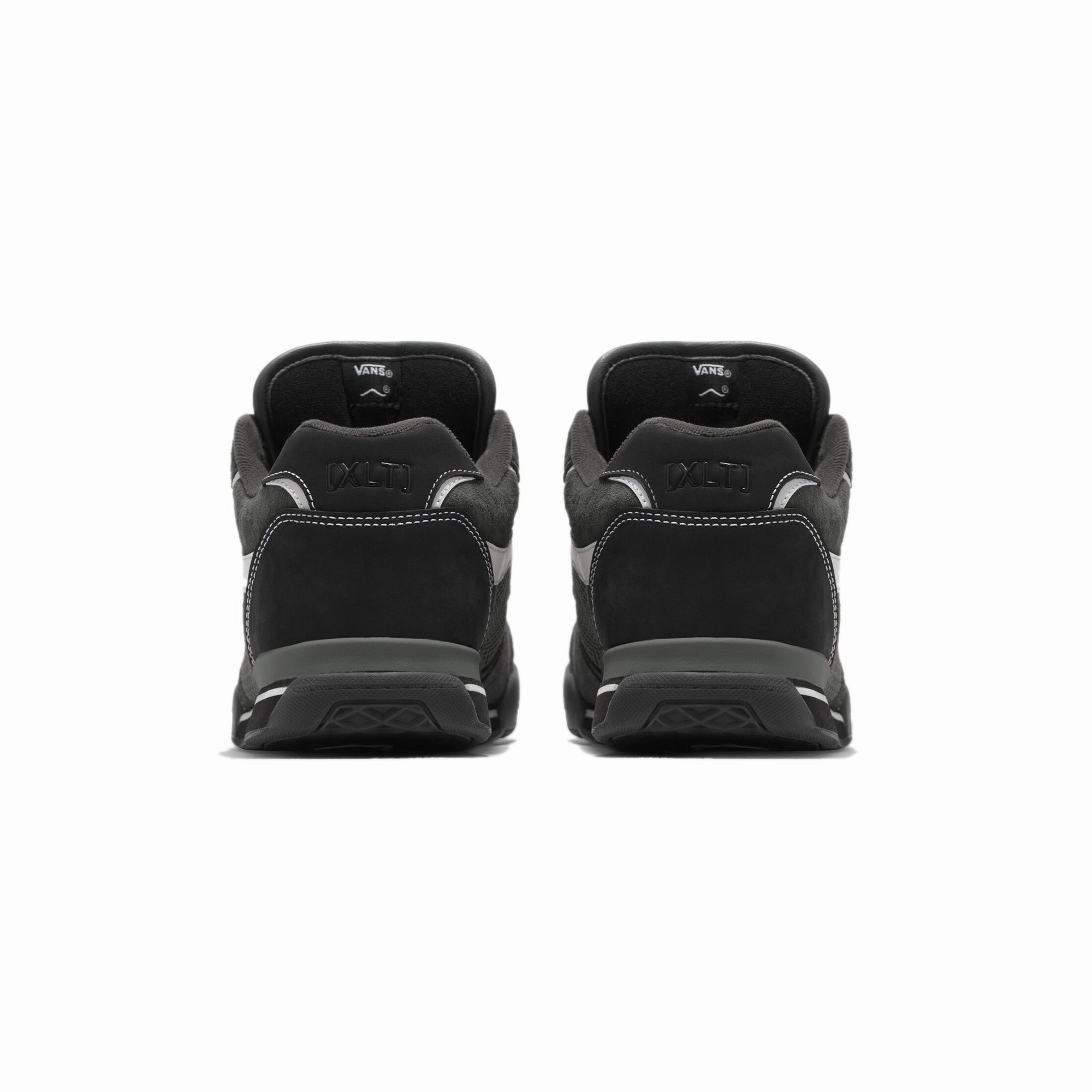 Vans Mens Rowley XLT LX Off Road Shoes Anti Odor Multi Terrain