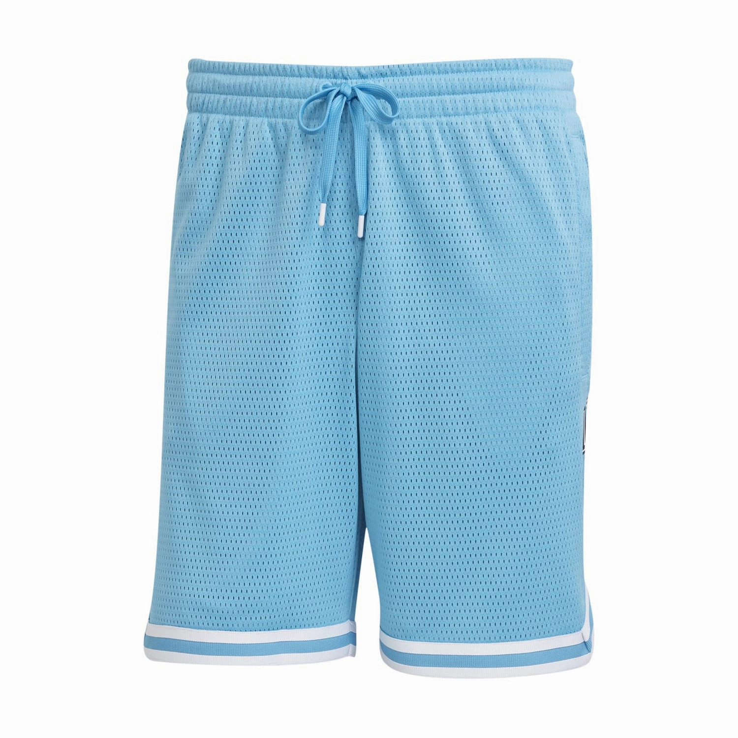 Dual Zone Ventilation Lightweight Design Varsity Basketball Short - Mens